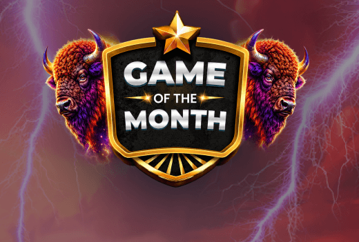 July’s Game of the Month