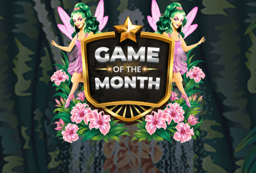 June’s Game of the Month