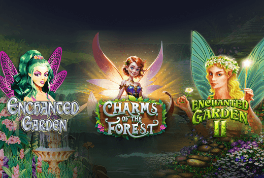 Choose Your Spring Spins