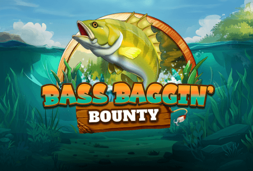 Bass Baggin' Bounty