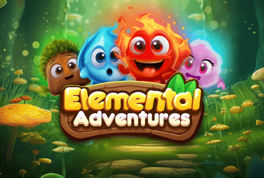 Elemental Adventures