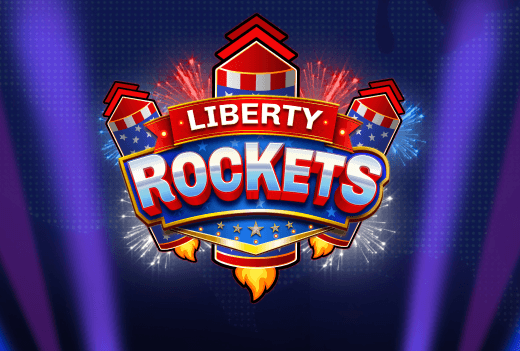 New Game - Liberty Rockets