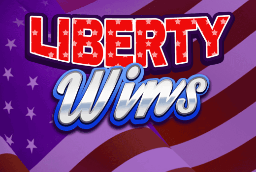 Our latest game Liberty Wins