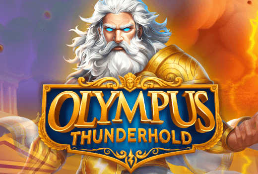 Olympus Thunderhold
