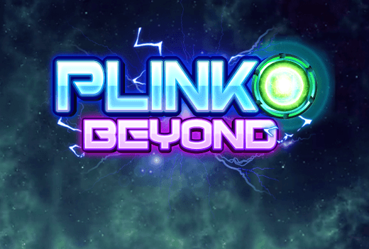 New Game - Plinko Beyond