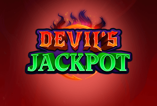 New Game  - Devil's Jackpot