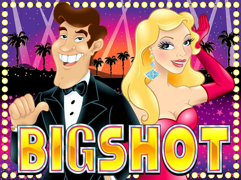 Big Shot