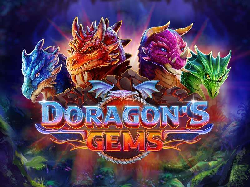 Doragon's Gems
