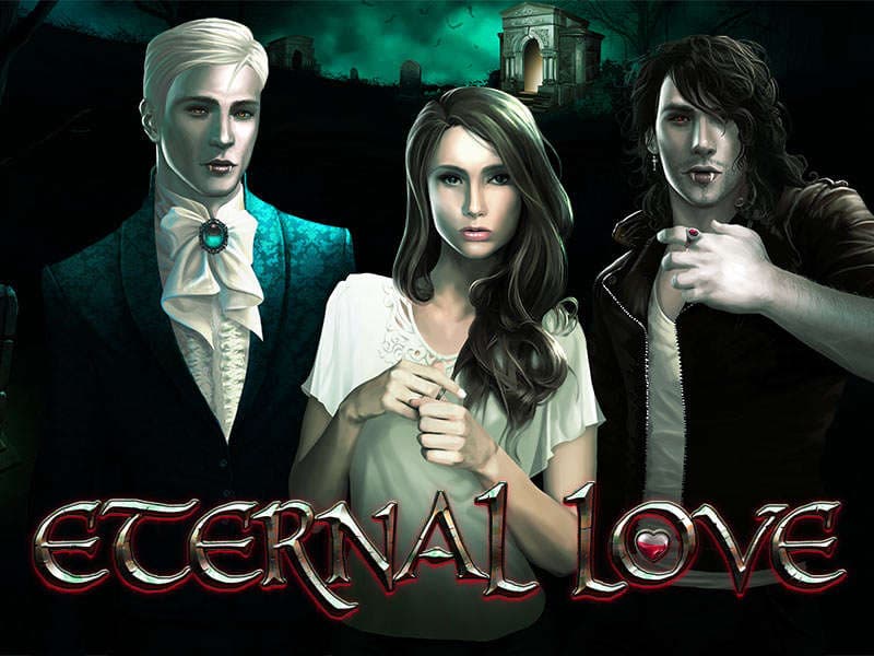 Eternal Love