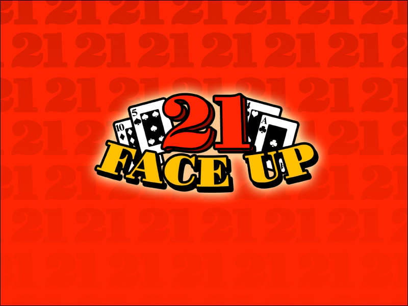 Face Up 21