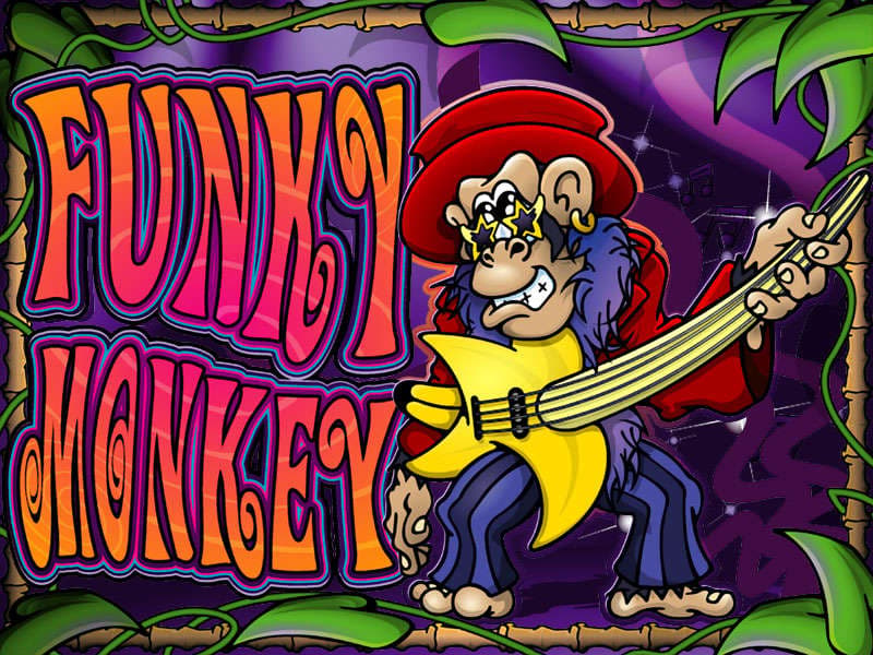 Funky Monkey