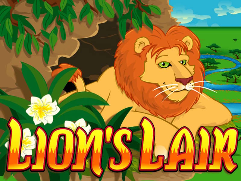 Lion's Lair