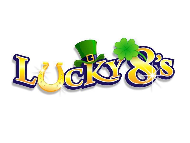 Lucky 8's