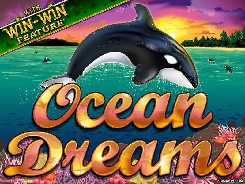 Ocean Dreams
