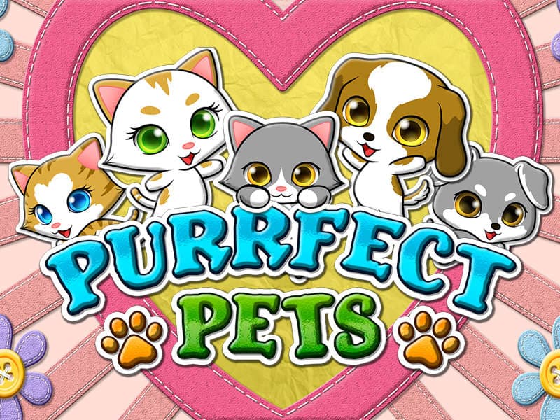 Purrfect Pets
