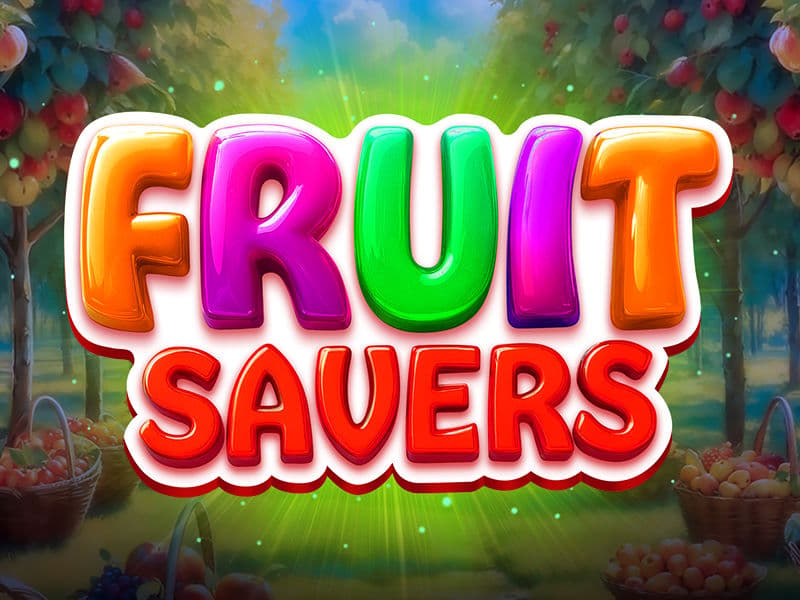 Fruit Savers