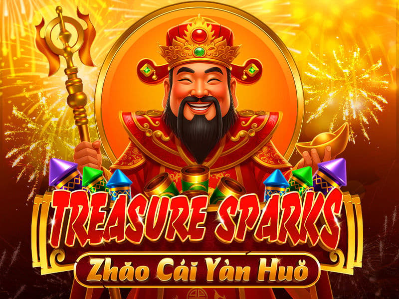 Treasure Sparks