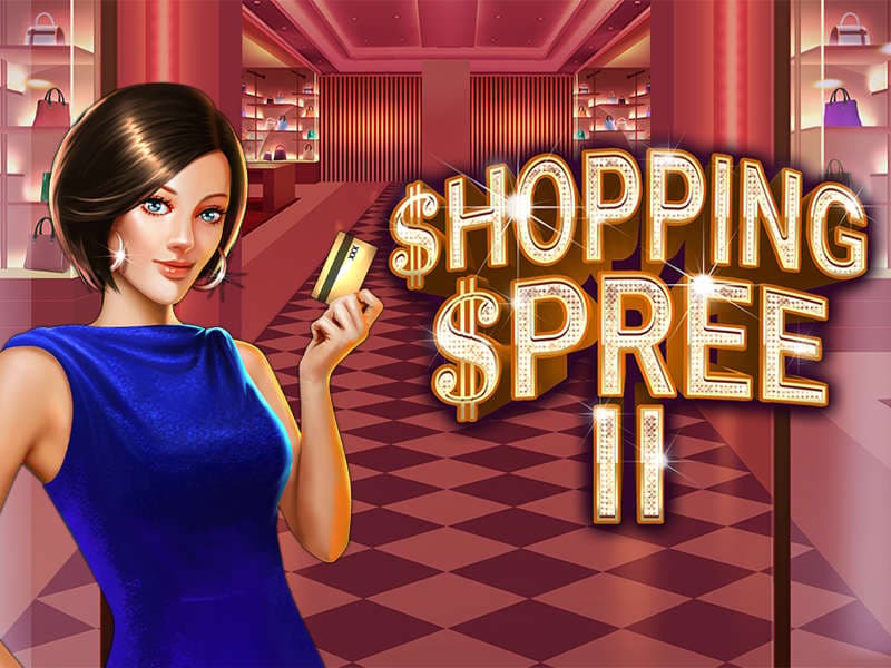 Shopping Spree II
