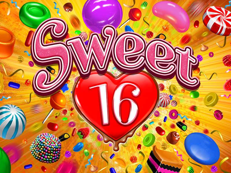 Sweet 16