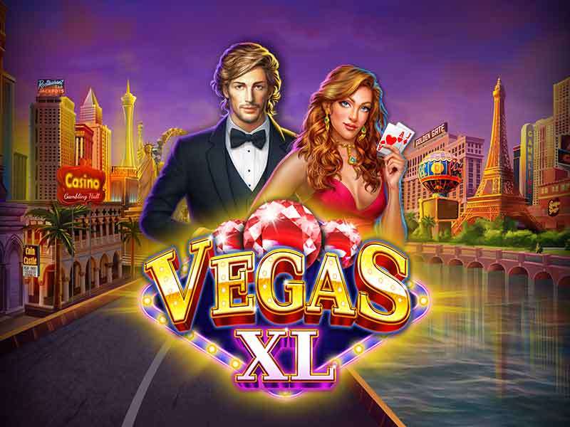 Vegas XL