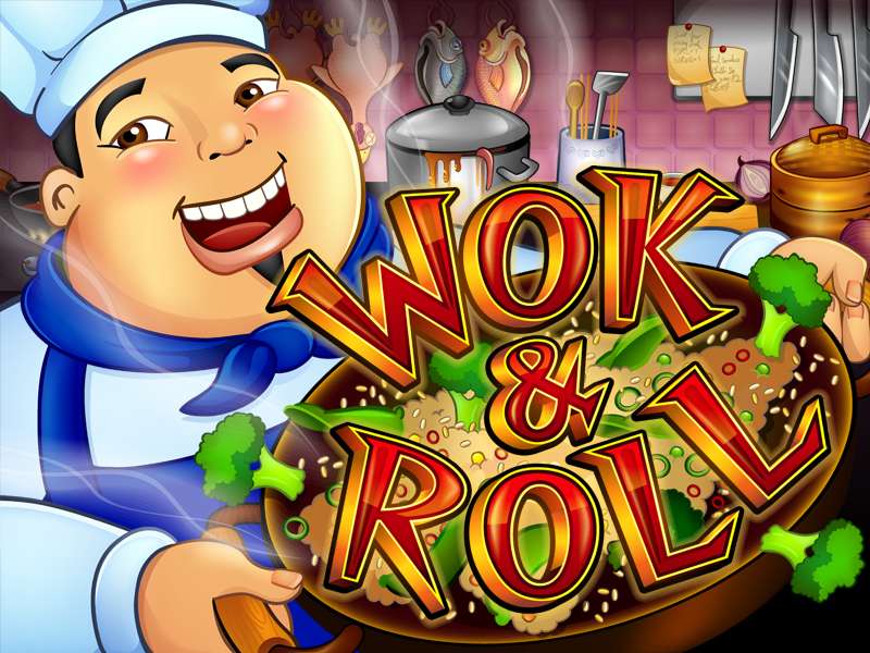 Wok & Roll