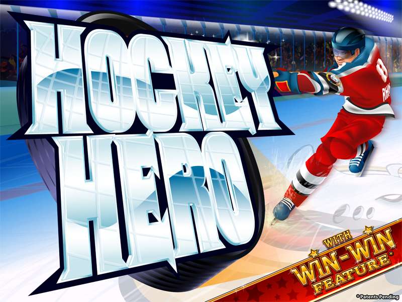 Hockey Hero