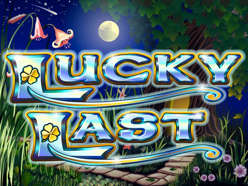 Lucky Last