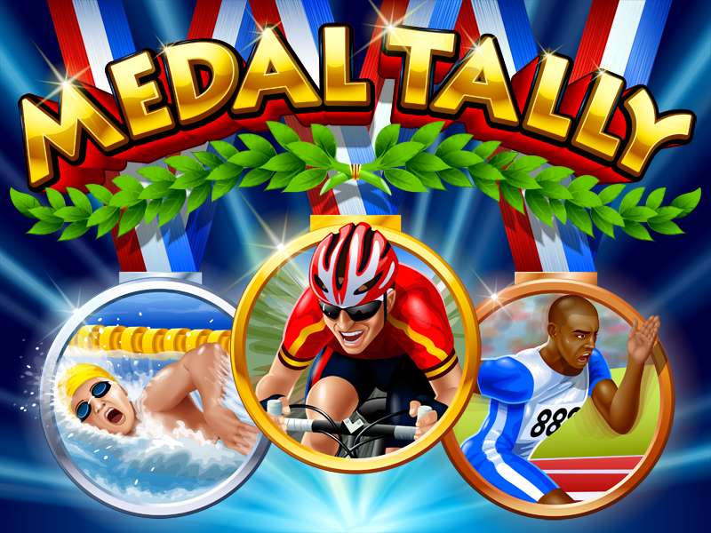 Medal Tally