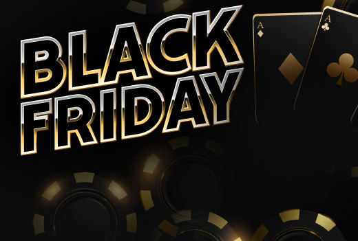 Black Friday Weekend
