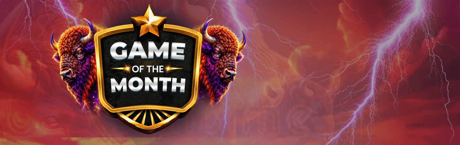 July’s Game of the Month