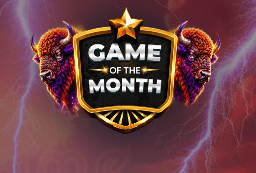 July’s Game of the Month