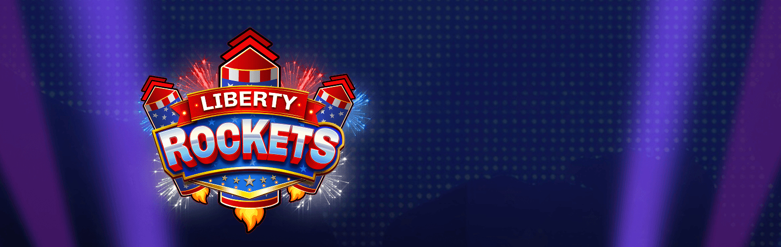 New Game - Liberty Rockets