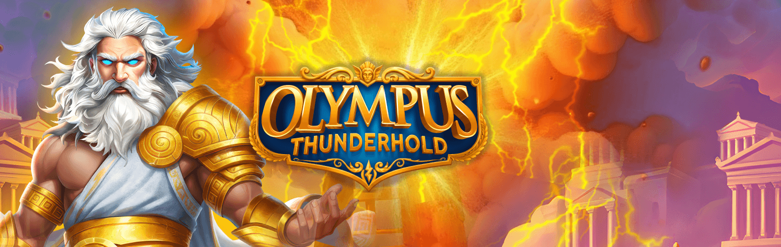 Olympus Thunderhold