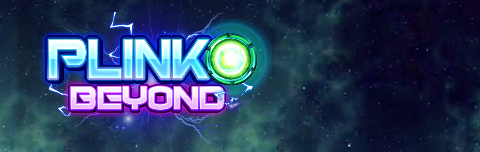 New Game - Plinko Beyond